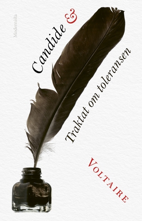 Candide & Traktat om toleransen (e-bok) av Volt