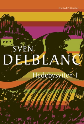 Hedebysviten 1 (e-bok) av Sven Delblanc
