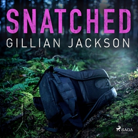 Snatched (ljudbok) av Gillian Jackson