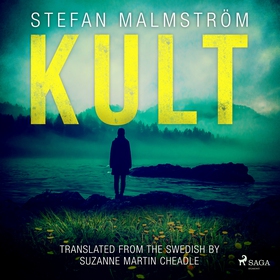 Kult (ljudbok) av Stefan Malmström