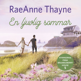 En ljuvlig sommar (ljudbok) av RaeAnne Thayne