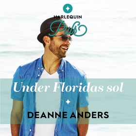 Under Floridas sol (ljudbok) av Deanne Anders