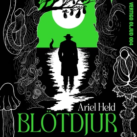 Blötdjur (ljudbok) av Ariel Held