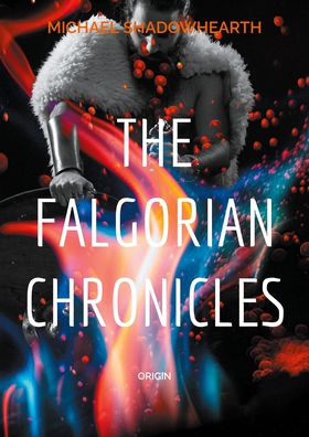 The falgorian chronicles: Origin (e-bok) av Mic