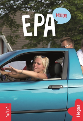 EPA (e-bok) av 