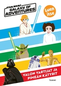 Star Wars. Valon vartijat ja pimeän kätyrit