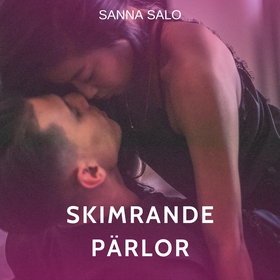 Skimrande pärlor (ljudbok) av Sanna Salo