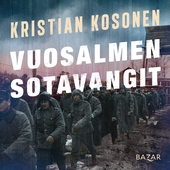 Vuosalmen sotavangit