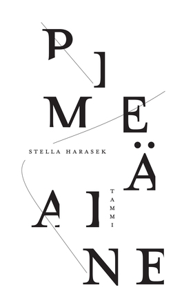 Pimeä aine (e-bok) av Stella Harasek