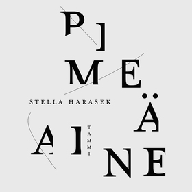 Pimeä aine (ljudbok) av Stella Harasek