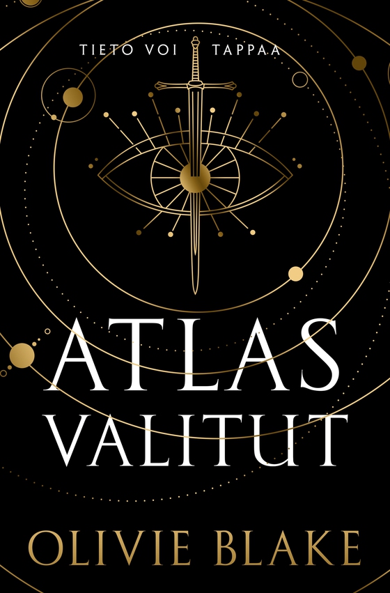 Atlas – Valitut