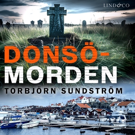 Donsömorden (ljudbok) av Torbjörn Sundström
