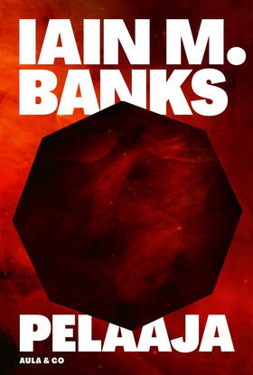 Pelaaja (e-bok) av Iain M. Banks