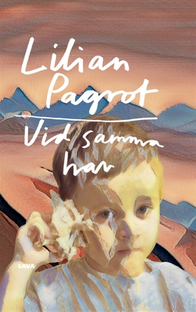 Vid samma hav (e-bok) av Lilian Pagrot