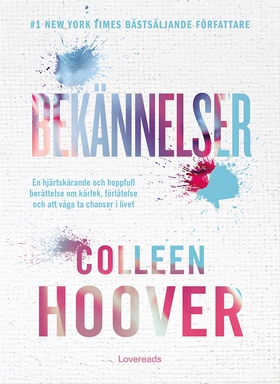 Bekännelser (e-bok) av Colleen Hoover