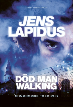 Död man walking (e-bok) av Jens Lapidus