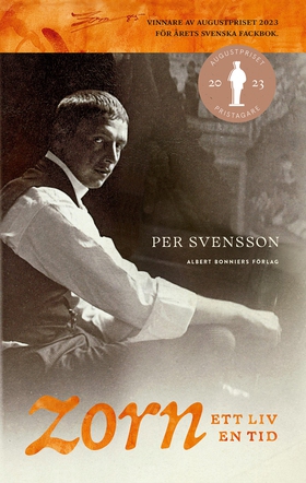 Zorn - ett liv, en tid (e-bok) av Per Svensson