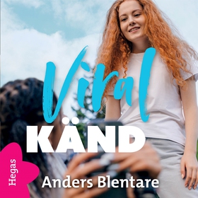 Viral (ljudbok) av Anders Blentare