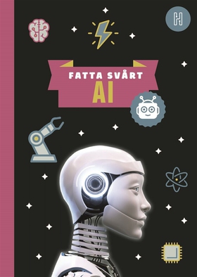 AI (e-bok) av Oskar Degard