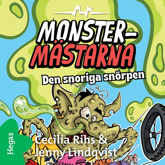 Den snoriga snörpen