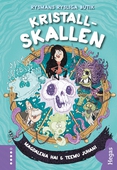 Kristall-skallen