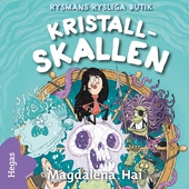 Kristall-skallen