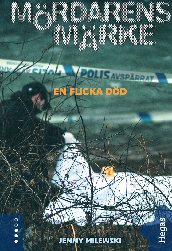 En flicka död (e-bok) av Jenny Milewski