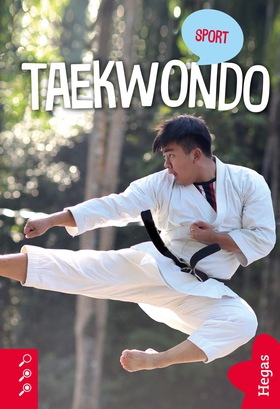 Taekwondo (e-bok) av 
