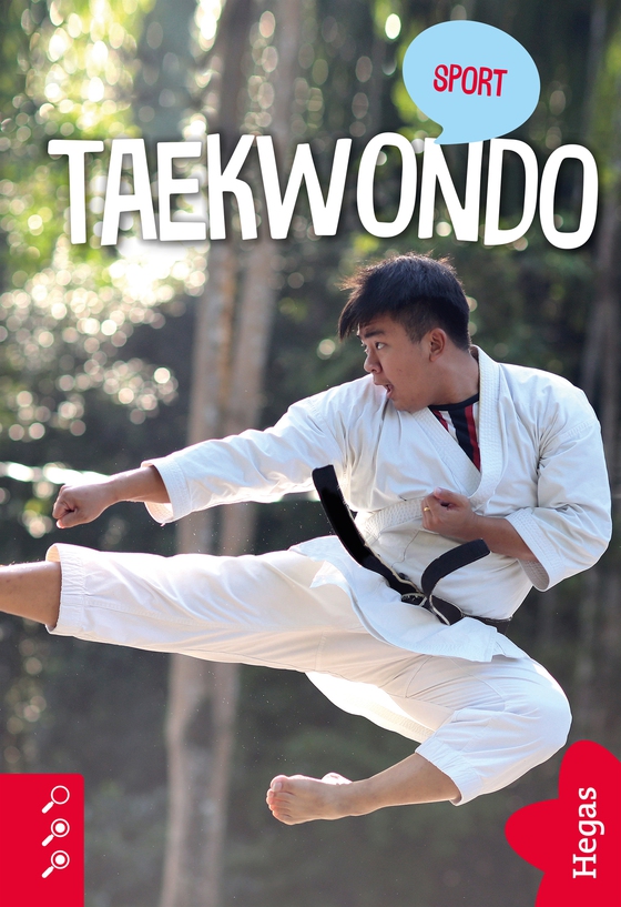 Taekwondo