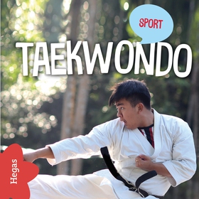 Taekwondo (ljudbok) av 