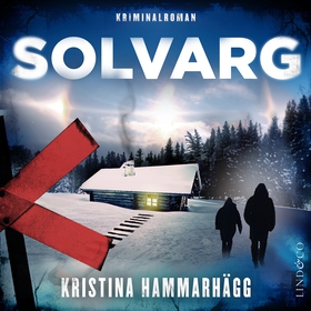 Solvarg (ljudbok) av Kristina Hammarhägg