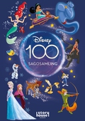 Disney 100 sagosamling