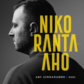 Niko Ranta-aho (ljudbok) av Aki Linnanahde