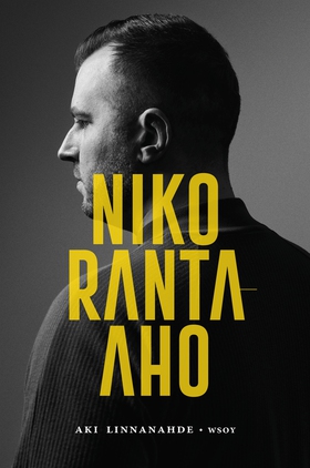 Niko Ranta-aho (e-bok) av Aki Linnanahde