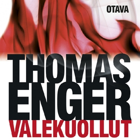 Valekuollut (ljudbok) av Thomas Enger
