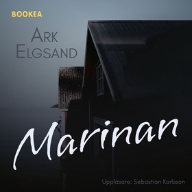 Marinan (ljudbok) av Maria Ark, Olof Elgsand