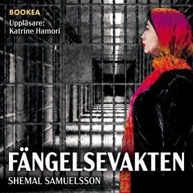 Fängelsevakten (ljudbok) av Shemal Samuelson