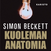 Kuoleman anatomia