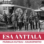 Päämaja kutsuu - kaukopartio