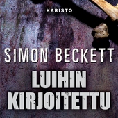 Luihin kirjoitettu