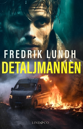 Detaljmannen (e-bok) av Fredrik Lundh