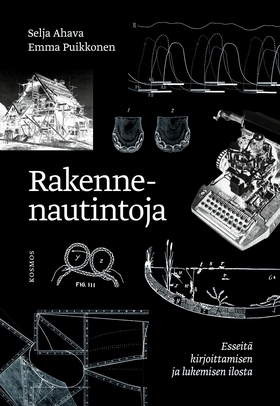 Rakennenautintoja (e-bok) av Emma Puikkonen, Se