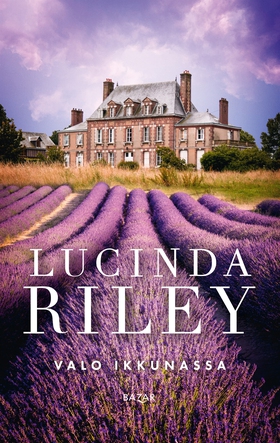 Valo ikkunassa (e-bok) av Lucinda Riley