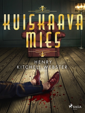 Kuiskaava mies (e-bok) av Henry Kitchell Webste