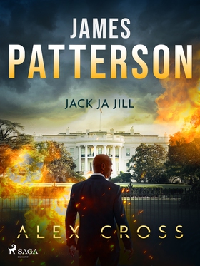Jack ja Jill (e-bok) av James Patterson