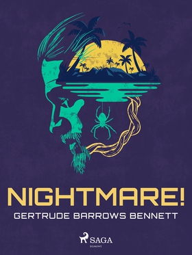 Nightmare! (e-bok) av Gertrude Barrows Bennett