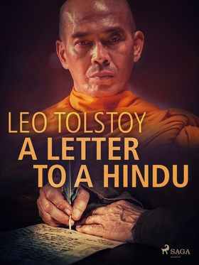 A Letter to a Hindu (e-bok) av Leo Tolstoy