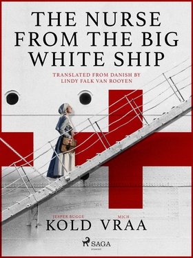 The Nurse from the Big White Ship (e-bok) av Mi