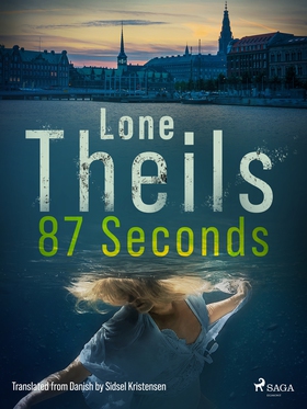 87 Seconds (e-bok) av Lone Theils