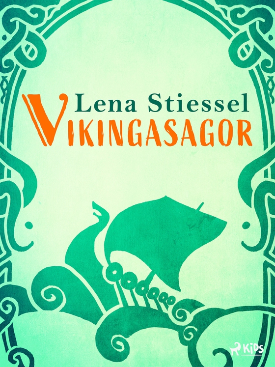 Vikingasagor
